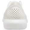Boty Crocs LiteRide „Triple Whtie“ 204967-1CN