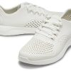 Boty Crocs LiteRide „Triple Whtie“ 204967-1CN