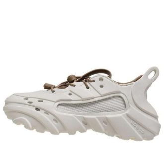 Boty Crocs Nova Check „Grey“ 209559-1FM
