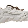 Boty Crocs Nova Check „Grey“ 209559-1FM