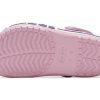 Boty Crocs (PS) Classic Clog Multi-Color Pattern Pink 207020-6GD