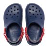 Boty Crocs (PS) Navy Blue 207011-410