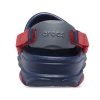 Boty Crocs (PS) Navy Blue 207011-410