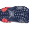 Boty Crocs (PS) Navy Blue 207011-410