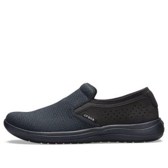 Boty Crocs Reviva Black 205807-060