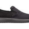 Boty Crocs Reviva Black Grey „Black Grey“ 206062-0DD