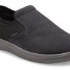 Boty Crocs Reviva Black Grey „Black Grey“ 206062-0DD