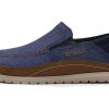 Boty Crocs Sportovní obuv pro volný čas „Dark Blue“ 204835-4FT