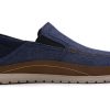 Boty Crocs Sportovní obuv pro volný čas „Dark Blue“ 204835-4FT