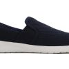 Boty Crocs Sportovní obuv pro volný čas „Dark Blue White“ 205679-462