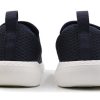Boty Crocs Sportovní obuv pro volný čas „Dark Blue White“ 205679-462