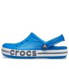 Boty Crocs Sportovní sandály „Blue Grey“ 20508-4JO
