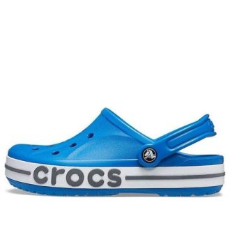Boty Crocs Sportovní sandály „Blue Grey“ 20508-4JO