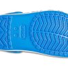 Boty Crocs Sportovní sandály „Blue Grey“ 20508-4JO