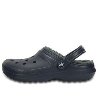 Boty Crocs Sportovní sandály „Dark Blue Grey“ 203591-459