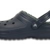 Boty Crocs Sportovní sandály „Dark Blue Grey“ 203591-459