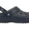 Boty Crocs Sportovní sandály „Dark Blue Grey“ 203591-459