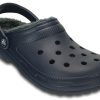 Boty Crocs Sportovní sandály „Dark Blue Grey“ 203591-459