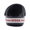 Boty Crocs Sportovní sandály „Dark Blue Red“ 204537-485