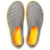 Boty Crocs Swiftwater Wave „Slate Grey Blazing Orange“ 203963-0FR