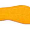 Boty Crocs Swiftwater Wave „Slate Grey Blazing Orange“ 203963-0FR