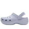 Boty Crocs (WMNS) Classic Platform „Blue“ 206750-5AF