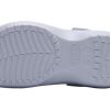 Boty Crocs (WMNS) Classic Platform „Blue“ 206750-5AF