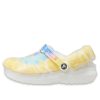 Boty Crocs (WMNS) Classic Shoe Multi-Color White 207303-94S