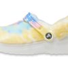 Boty Crocs (WMNS) Classic Shoe Multi-Color White 207303-94S