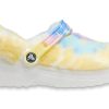 Boty Crocs (WMNS) Classic Shoe Multi-Color White 207303-94S