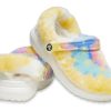 Boty Crocs (WMNS) Classic Shoe Multi-Color White 207303-94S