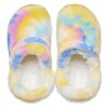 Boty Crocs (WMNS) Classic Shoe Multi-Color White 207303-94S