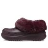 Boty Crocs (WMNS) Furever Crush „Dark Cherry“ 208446-6WD