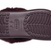 Boty Crocs (WMNS) Furever Crush „Dark Cherry“ 208446-6WD