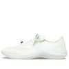 Boty Crocs (WMNS) LiteRide3 60 „Bílé“ 206705-1CV