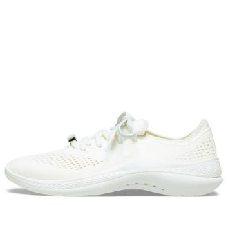 Boty Crocs (WMNS) LiteRide3 60 „Bílé“ 206705-1CV