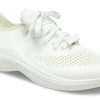 Boty Crocs (WMNS) LiteRide3 60 „Bílé“ 206705-1CV