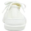 Boty Crocs (WMNS) LiteRide3 60 „Bílé“ 206705-1CV