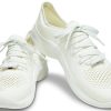 Boty Crocs (WMNS) LiteRide3 60 „Bílé“ 206705-1CV