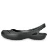Boty Crocs (WMNS) Malindi „Black“ 10127-001