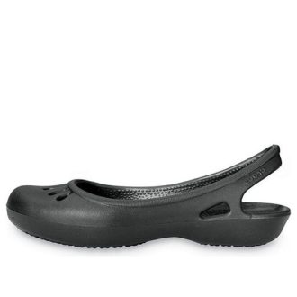 Boty Crocs (WMNS) Malindi „Black“ 10127-001