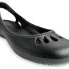 Boty Crocs (WMNS) Malindi „Black“ 10127-001