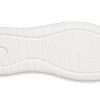 Boty Crocs (WMNS) Sportovní sandály „Black White“ 206081-066