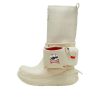Boty Crocs x Pringles „White Red“ 209691-2Y3