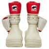 Boty Crocs x Pringles „White Red“ 209691-2Y3