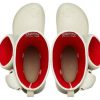 Boty Crocs x Pringles „White Red“ 209691-2Y3