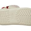 Boty Crocs x Pringles „White Red“ 209691-2Y3