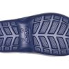 Boty do deště Crocs (GS) Handle It „Navy“ 12803-04