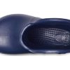 Boty do deště Crocs (GS) Handle It „Navy“ 12803-410