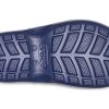 Boty do deště Crocs (GS) Handle It „Navy“ 12803-410